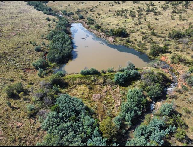254HA FARM FOR SALE IN MIDDELBURG RURAL